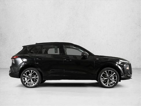New 2026 Audi Q3 quattro 2.0T AWD/4WD image 4