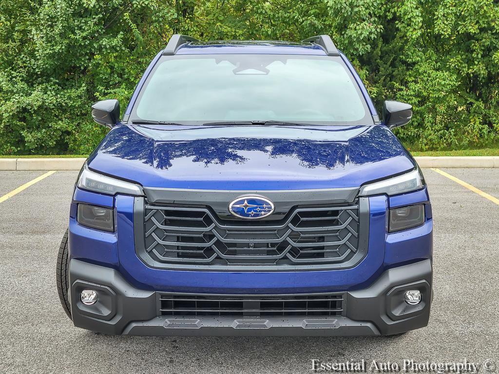New 2026 Subaru Outback Limited XT AWD/4WD image 4