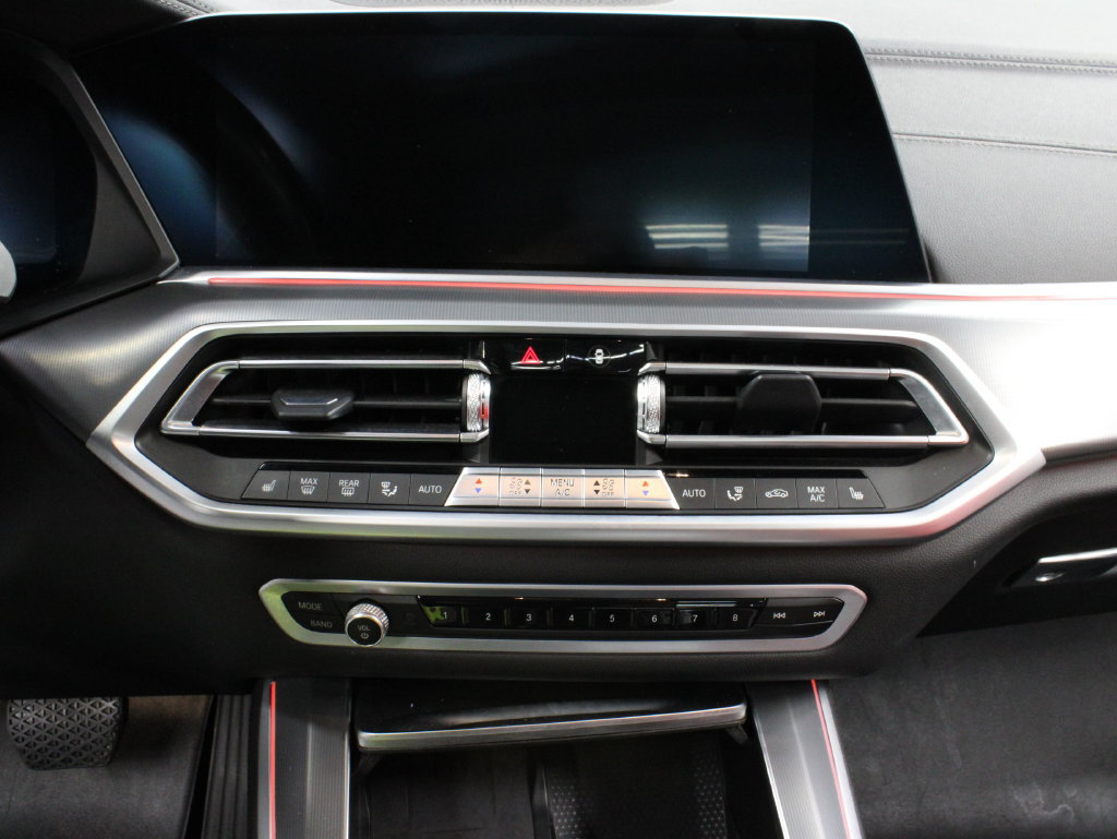 Used 2022 BMW X5 xDrive45e AWD/4WD image 21
