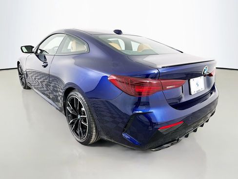 New 2026 BMW M440i Coupe w/ Premium Package RWD image 7