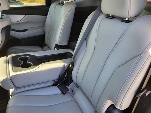 Certified 2022 Acura MDX Technology image 13