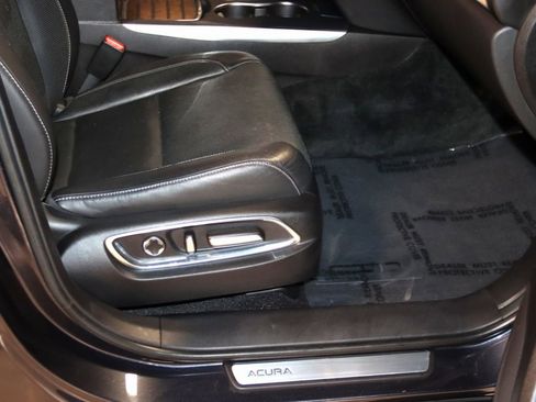 Used 2020 Acura MDX SH-AWD w/ Technology Package image 58