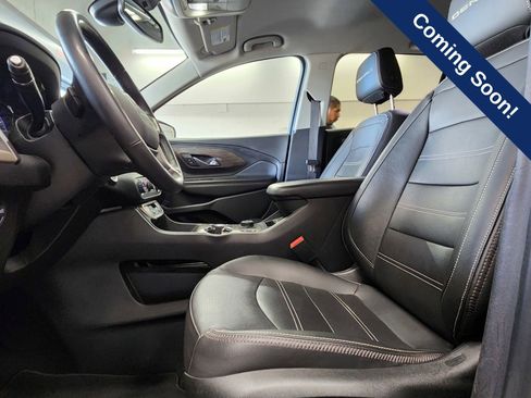 Used 2023 GMC Terrain Denali w/ LPO, Cargo Package AWD/4WD image 18