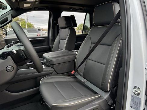 New 2026 Chevrolet Tahoe Premier RWD image 21