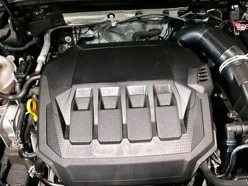 Used 2022 Audi Q3 2.0T Premium Plus image 35