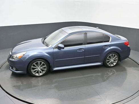 Used 2014 Subaru Legacy 2.5i Sport image 37