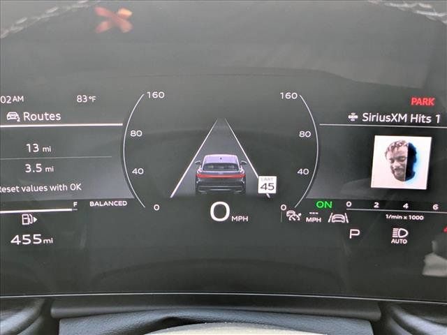 New 2025 Audi Q5 Premium Plus w/ Premium Plus AWD/4WD image 10