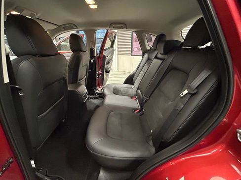 Used 2022 MAZDA CX-5 AWD 2.5 S w/ Select Package image 48