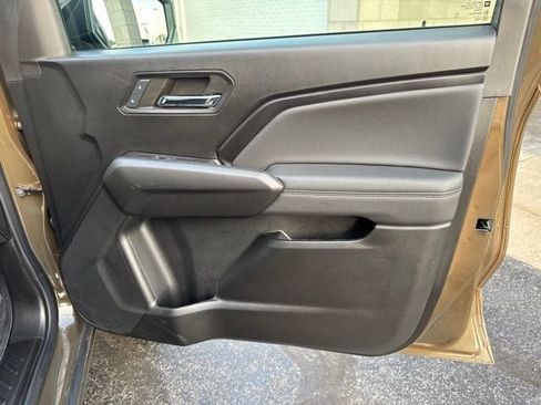 Used 2024 GMC Canyon Elevation w/ Convenience Package RWD image 25