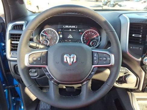 New 2026 RAM 1500 Big Horn AWD/4WD image 10