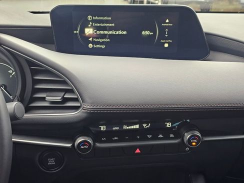 New 2026 MAZDA MAZDA3 s Sport image 12