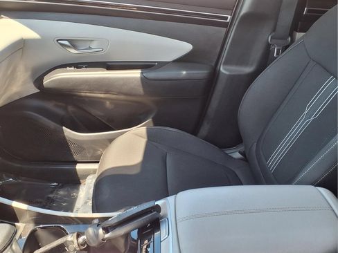Used 2023 Hyundai Tucson SEL AWD/4WD image 15
