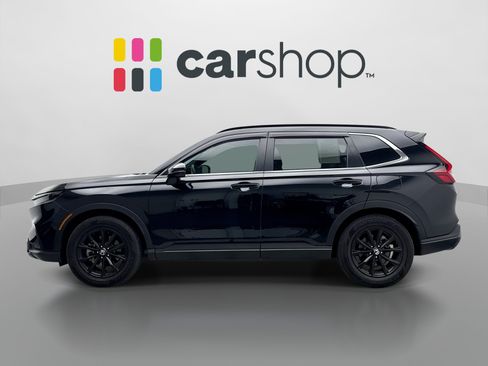 Used 2025 Honda CR-V Sport-L image 2