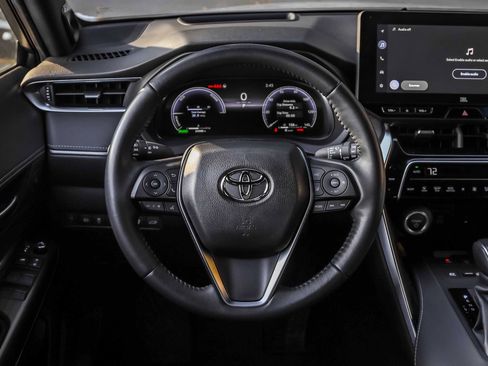 Used 2024 Toyota Venza Limited image 26