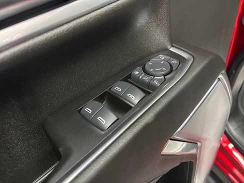 Certified 2025 Chevrolet Silverado 3500 High Country image 11