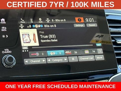 Used 2022 Honda Pilot Special Edition image 20