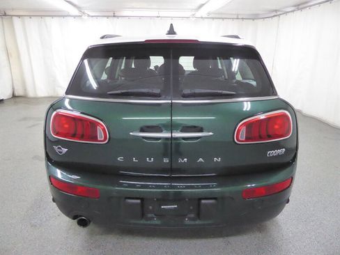 Used 2019 MINI Cooper Clubman ALL4 w/ Premium Package image 6