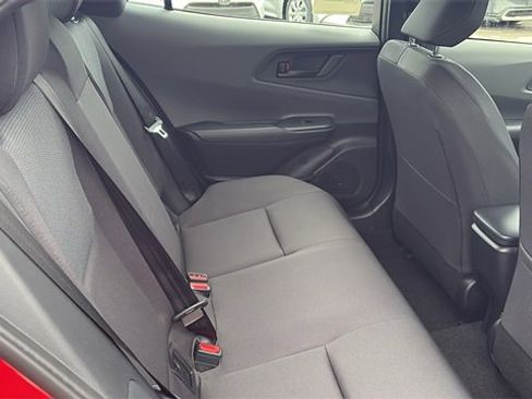 New 2026 Toyota Prius LE image 25