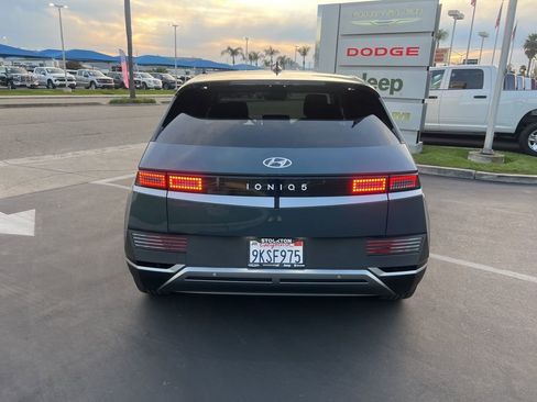 Used 2024 Hyundai Ioniq 5 SEL image 13