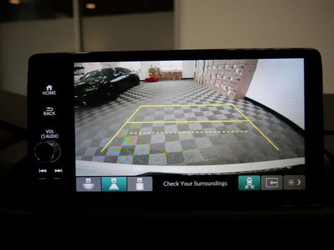 Used 2025 Honda CR-V Sport-L image 21