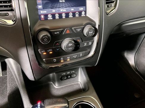 Used 2020 Dodge Durango GT RWD image 26