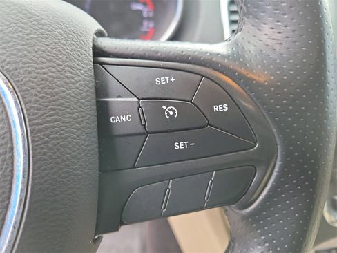 Used 2018 Dodge Durango SXT w/ Quick Order Package 2BB image 23