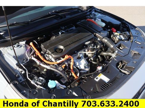 Used 2023 Honda Accord Sport image 34