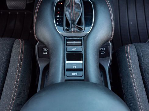 Certified 2024 Honda HR-V Sport image 25