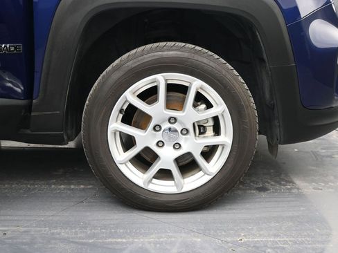 Used 2021 Jeep Renegade Sport w/ Sport Appearance Group image 35