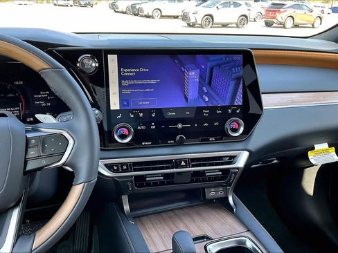 New 2026 Lexus RX 350 Premium Plus image 6