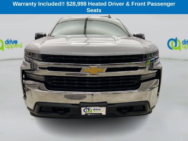 Used 2019 Chevrolet Silverado 1500 LT w/ All-Star Edition AWD/4WD image 15