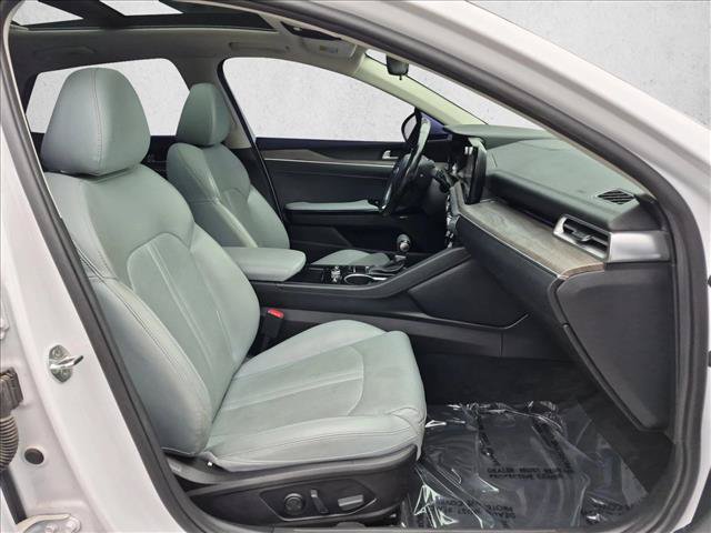 Used 2021 Kia K5 EX w/ EX Premium Package FWD image 22