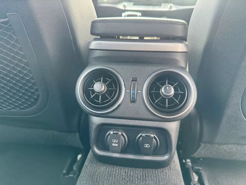 Used 2019 Kia Stinger GT AWD/4WD image 32