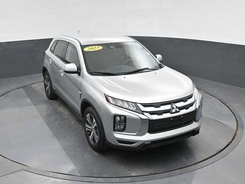 Used 2025 Mitsubishi Outlander Sport ES AWD/4WD image 10