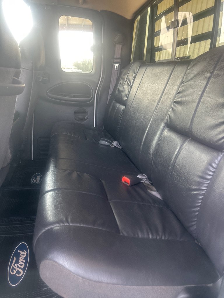 Used 2001 Dodge Ram 3500 Truck 4x4 Quad Cab image 38