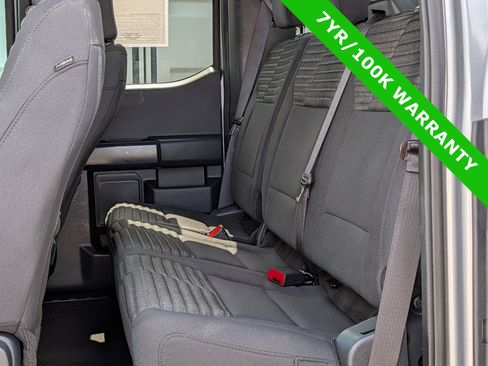 Certified 2023 Ford F150 XL w/ STX Appearance Package RWD image 19