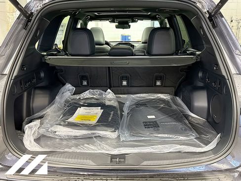 New 2026 Subaru Forester Touring image 29