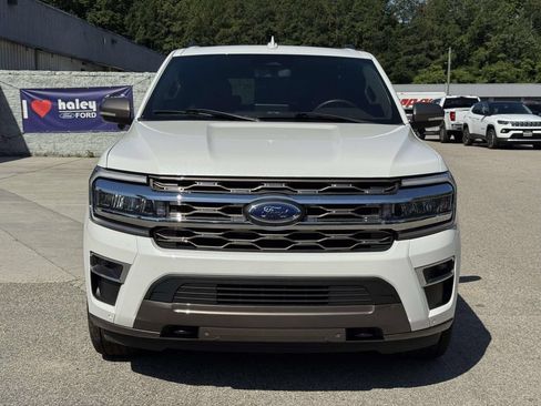 Certified 2024 Ford Expedition Max King Ranch AWD/4WD image 28