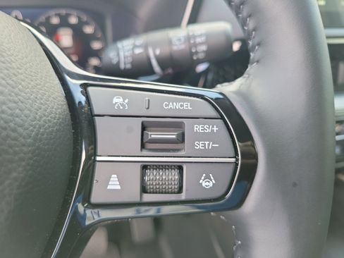 Used 2026 Honda CR-V EX-L image 25