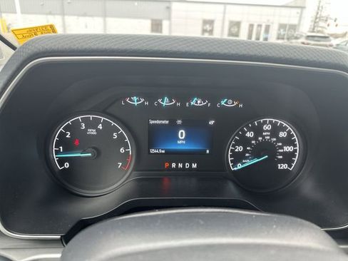 Used 2023 Ford F150 XLT image 12