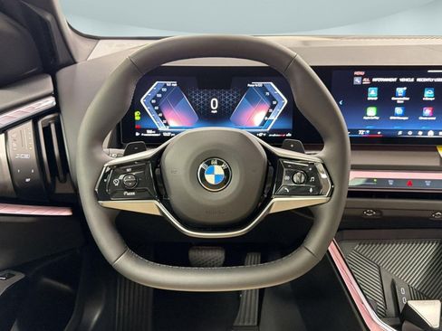 New 2026 BMW X3 xDrive30 AWD/4WD image 17