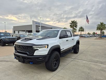 Used 2026 RAM 1500 RHO