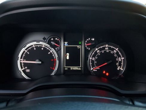 Used 2022 Toyota 4Runner Limited image 30