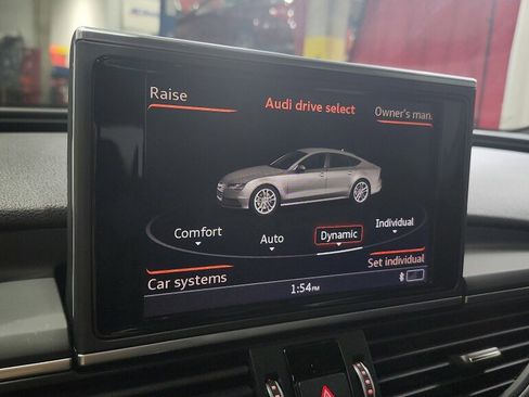 Used 2017 Audi S7 Premium Plus AWD/4WD image 18