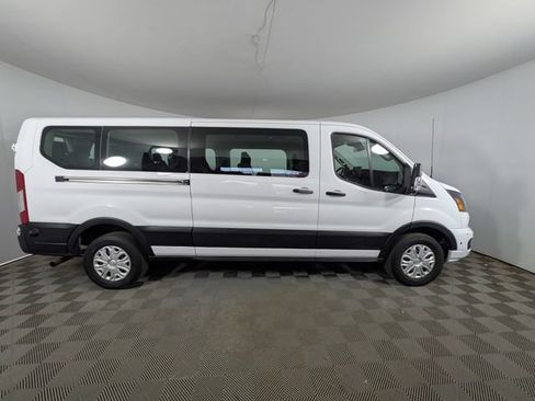 Used 2024 Ford Transit 350 XLT RWD image 5