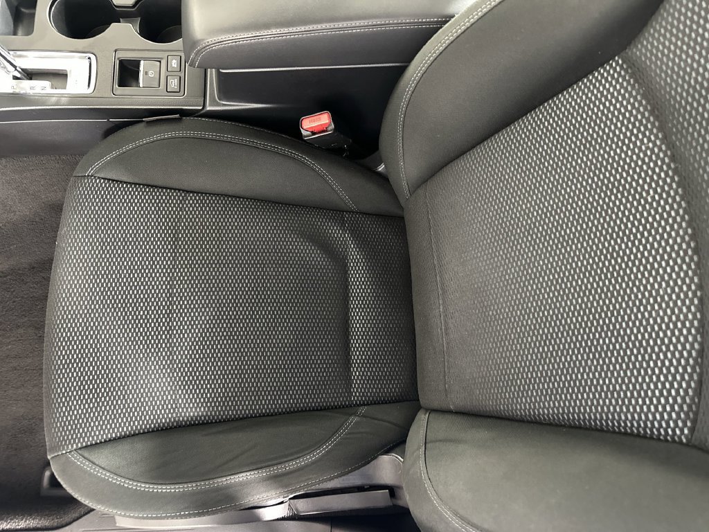 Used 2018 Subaru Outback 2.5i w/ Popular Package #1 AWD/4WD image 21