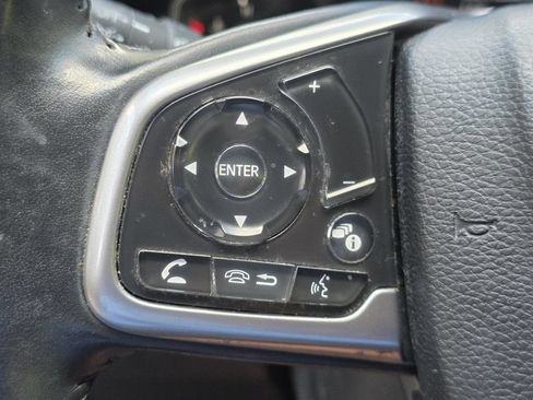 Used 2019 Honda CR-V EX-L image 24