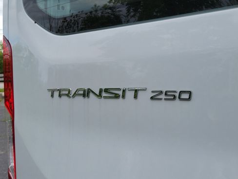 Used 2023 Ford Transit 250 Low Roof image 6