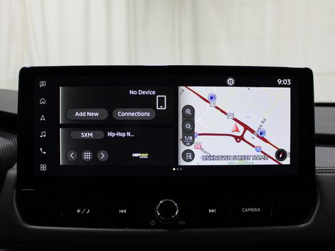Used 2025 Mitsubishi Outlander SE AWD/4WD image 13