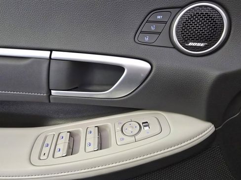 Certified 2024 Hyundai Sonata Limited image 9